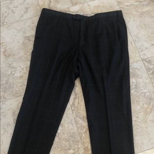 Isaia men’s dress pants